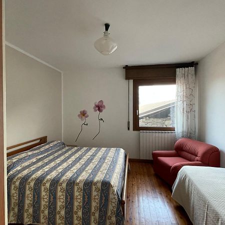 B&B Da Laura Cimbergo エクステリア 写真